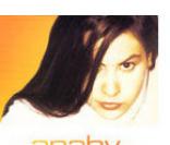 L'album Anahy