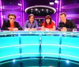 Le jury de la nouvelle star 