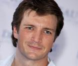 Nathan Fillion, ici avec Summer Glau