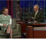 Kiefer Sutherland... dans une robe !