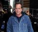 Kiefer Sutherland à l'émission de David Letterman (13 janvier 2010 - New York)