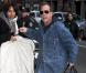 Kiefer Sutherland à l'émission de David Letterman (13 janvier 2010 - New York)