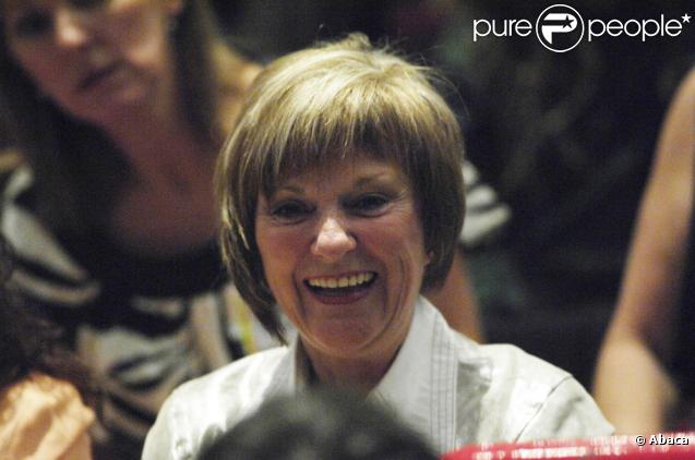 Claudette Dion sera dans la Ferme Célébrités en Afrique
