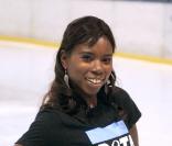 Surya Bonaly sera dans la Ferme Célébrités en Afrique