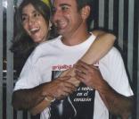 Ingrid Betancourt et Juan Carlos Lecompte : les années bonheur sont loin derrière...