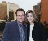Ingrid Betancourt et Juan Carlos Lecompte : les années bonheur sont loin derrière...