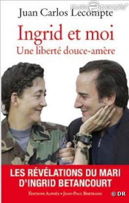 Juan Carlos Lecompte dresse un portrait terrifiant de la femme libérée par les Farc