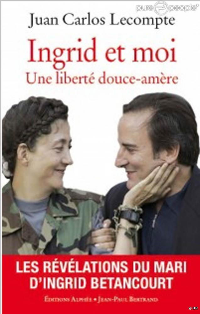Juan Carlos Lecompte dresse un portrait terrifiant de la femme libérée par les Farc