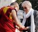 Richard Gere et le dalaï-lama...