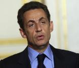 Richard Gere interpelle Nicolas Sarkozy... 