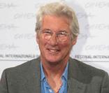 Richard Gere soutient plus que jamais la cause tibétaine.