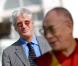 Richard Gere et le dalaï-lama...