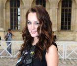 Leighton Meester