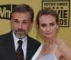 Les deux acteurs magnifiques d' Inglorious Basterds : Christoph Waltz et Diane Kruger ! L'Allemage au top, aux Critics' Choice Awards, à Los Angeles, le 15 janvier 2010 !
