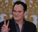 Quentin Tarantino toujours aussi cool, aux Critics' Choice Awards, à Los Angeles, le 15 janvier 2010 !