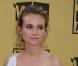 Diane Kruger était en Donna Karan aux Critics' Choice Awards, à Los Angeles, le 15 janvier 2010 !