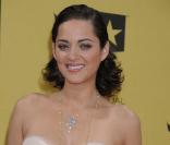 Nominée dans la catégorie meilleure actrice dans un second role pour  Nine , Marion Cotillard repartira sans le prix, aux Critics' Choice Awards, à Los Angeles, le 15 janvier 2010 !