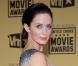 Emily Blunt a choisi cette merveilleuse robe argent du créateur George Chakra, aux Critics' Choice Awards, à Los Angeles, le 15 janvier 2010 !