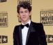 Nick Jonas est venu sans ses frères Kevin et Joe aux Critics' Choice Awards, à Los Angeles, le 15 janvier 2010 !