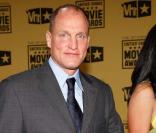 Woody Harrelson aux Critics' Choice Awards à Los Angeles, le 15 janvier 2010 !