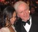 James Cameron lors des 67e Golden Globe Awards, à Los Angeles, le 17 janvier 2010.