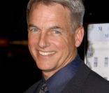 Mark Harmon