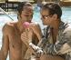 Des images de  I love you Phillip Morris. 