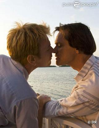 Des images de  I love you Phillip Morris.