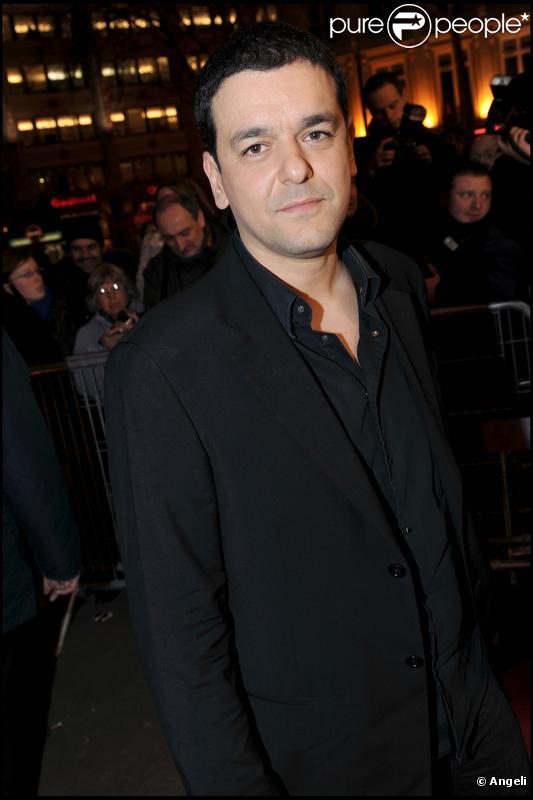 Joan Sfar, réalisateur de Gainsbourg (vie héroïque)