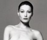 Carla Bruni<br />