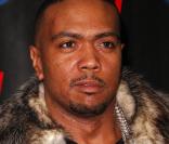 Timbaland