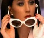 Katy Perry dans If We Ever Meet Again