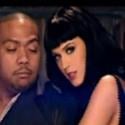 Regardez Katy Perry, plus sensuelle et séduisante que jamais en duo avec... Timbaland !