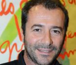 Bernard Montiel
