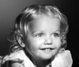 L'adorable Zoé, le 