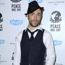 Charlie Winston