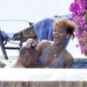 Rihanna : Revivez en exclusivité toute son histoire d'amour sous le soleil de... Mexico !