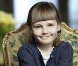 Cadeau d'anniversaire de la princesse Ingrid de Norvège pour ses 6 ans : une série photo royale !