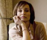 Kristin Scott Thomas nominée aux César qui se tiendront le 27 février 2010, au Théâtre du Châtelet, à Paris.