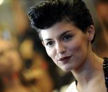 Audrey Tautou nominée aux César qui se tiendront le 27 février 2010, au Théâtre du Châtelet, à Paris.