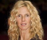 Sandrine Kiberlain nominée aux César qui se tiendront le 27 février 2010, au Théâtre du Châtelet, à Paris.