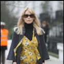 Claudia Schiffer : Elle n'arrête plus de nous exhiber... son joli ventre rond !