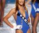 Kelly Bochenko, ancienne Miss Paris