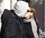 Jennifer Garner et Ben Affleck 