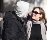 Jennifer Garner et Ben Affleck 