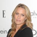 Robin Wright : pour son nouveau film, elle recrute un acteur... pistonné !