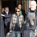 Jay-Z : La Fashion Week, il s'en fiche pas mal ! C'est à Haïti qu'il pense !