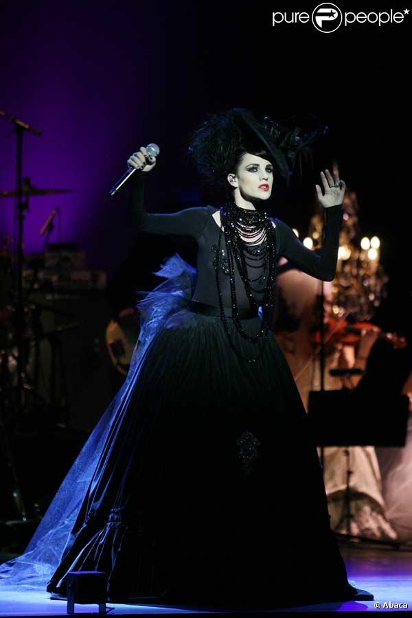 Claire Pérot