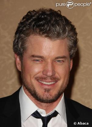 Eric Dane