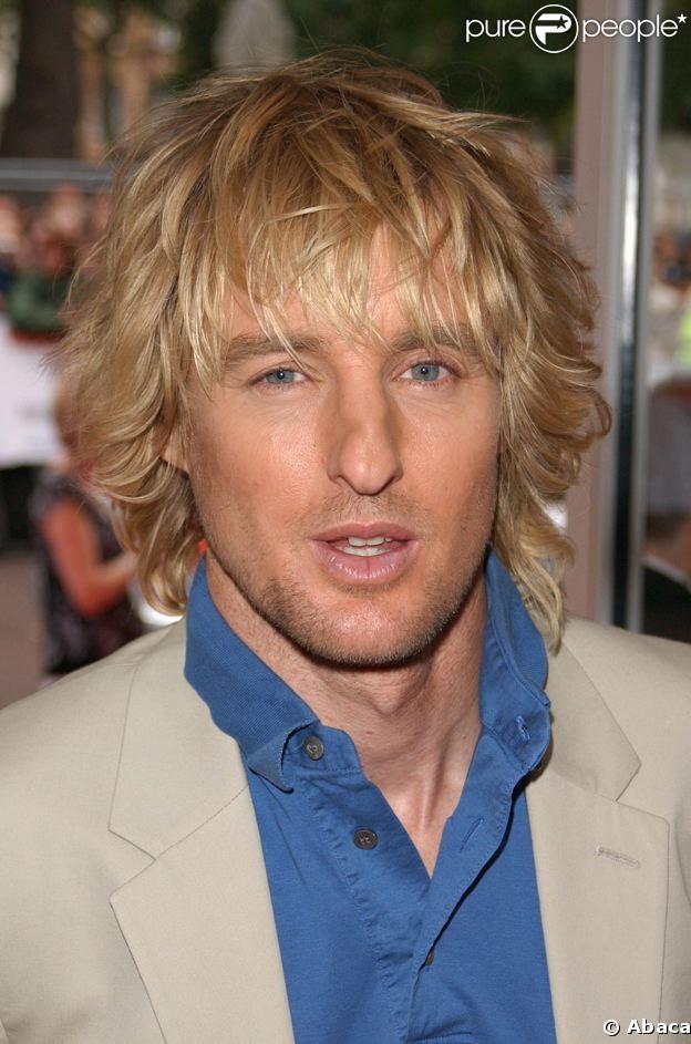 Owen Wilson